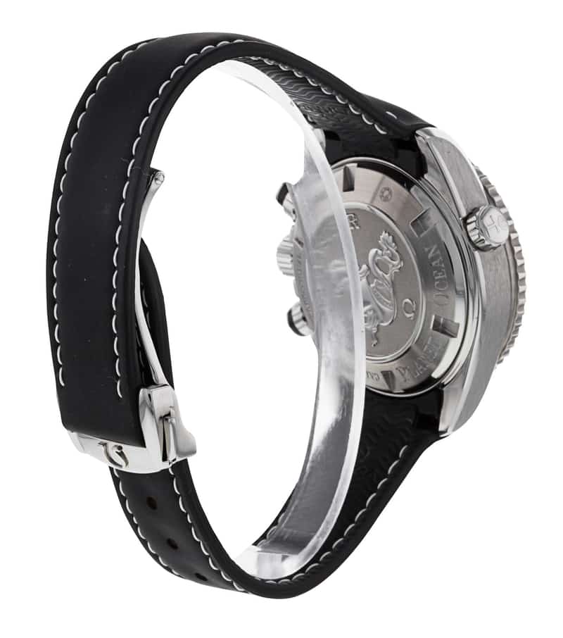 Omega Planet Ocean 222.32.38.50.01.001